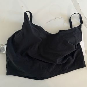 Sports Bra, Never Worn